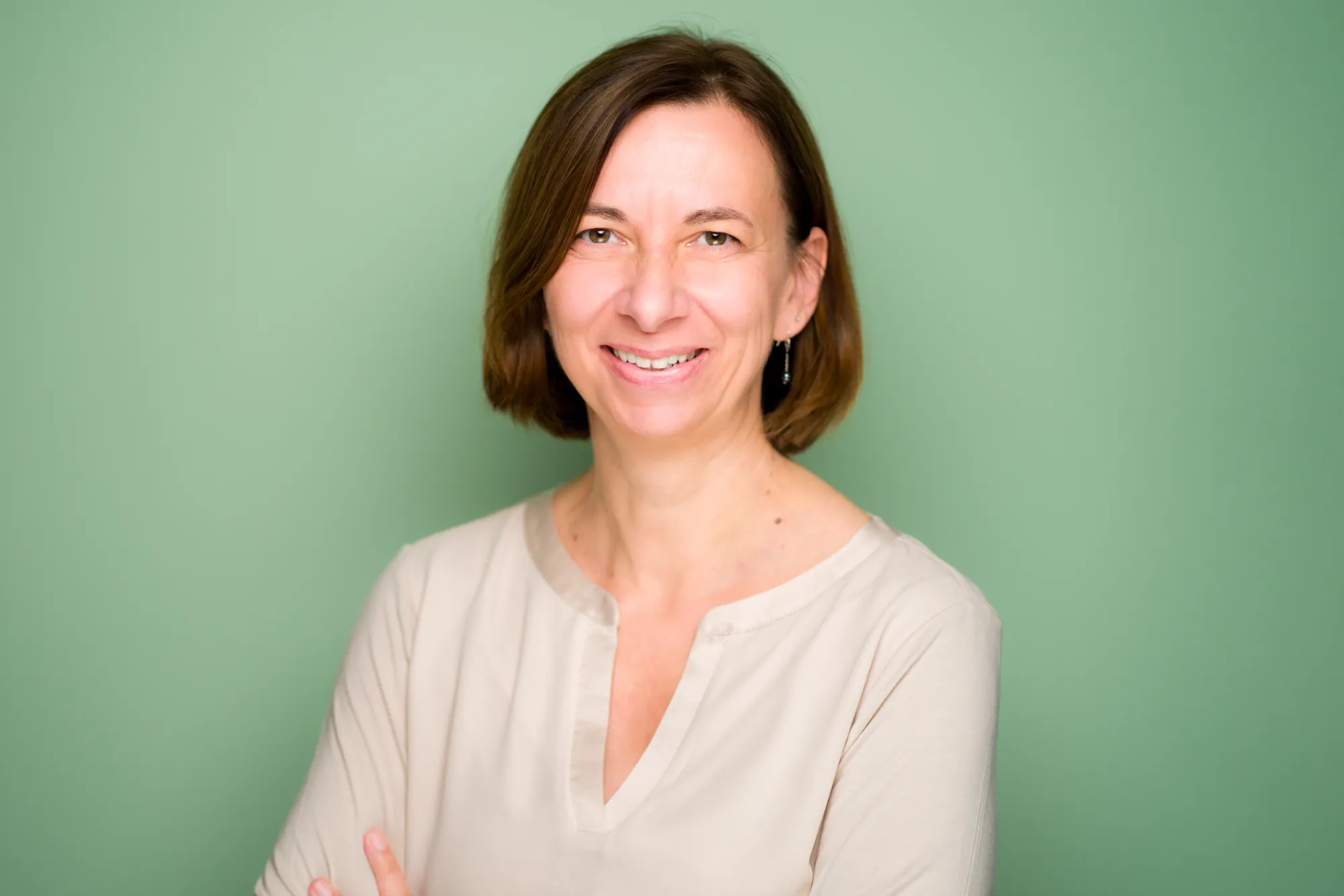 Dr. med. Esther Doublali
